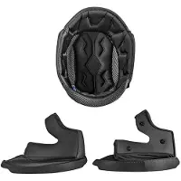 Shot Race Gear Pulse Junior Innenpolsterung