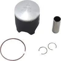 Wössner Honda Cr85 03-07 47 45 8105da Kolbenkit
