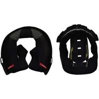 Scorpion Exo-2000 Evo Air Innenpolsterung