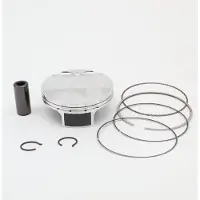 VERTEX Husqvarna Fc 350 23/ktm 350 Sx-f 23 D87.96 A Kolben