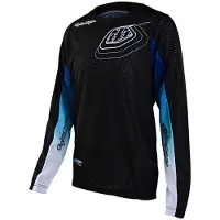 Troy Lee Designs Gp Pro Air Richter Langarm-trikot