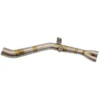 Akrapovic L-y3r1 Verbindungsrohr