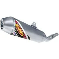 FMF Factory 4.1 Suzuki Rm-z 250 10-11 Nicht Homologierter Schalldämpfer