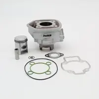 Italkit Piaggio Nrg-mc2-zip 49 Cc Agua D 40 Mm Zylinderkit