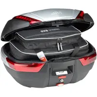 Givi V47/v46/e41 Keyless/e460/e360/e45/b47 Blade/e470 Simply Iii/e450 Simply Ii Innentasche