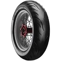 Avon Cobra Chrome 78v Motorrad-tourenreifen