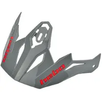 Hebo Htrp-01 Montesa Classic Visier