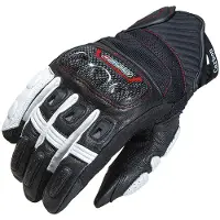 Garibaldi St Carbon Handschuhe