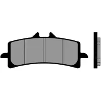 Brenta Moto 4113 Sinterbremsbeläge