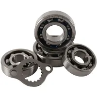 Hotrods Honda 400 Trx-ex 99-04 Lenklager-kit