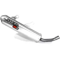 Dep Dept2238 Ktm Sx Husqvarna Tc Gasgas Mc Nicht Homologierter Schalldämpfer