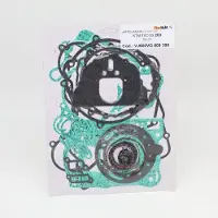 Italkit Ktm 200 Exc-sx 98-02 Komplettes Dichtungssatz