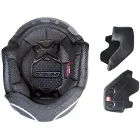 Cgm 9167-ab1-01t Vollständige Innenauskleidung Des Helms
