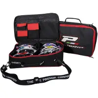 Progrip Pz9520ro Brille Tasche