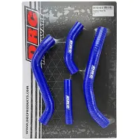 Drc Husqvarna Fc 450 16-18 Kühlerschlauch-kit 3 Einheiten