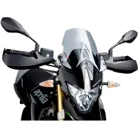 Puig Carenabris New Generation Touring Aprilia Dorsoduro 750/900/1200 Windschutzscheibe