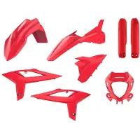 Polisport Enduro Full Beta Rr 2t/4t 20-22 91117 Plastikbausatz