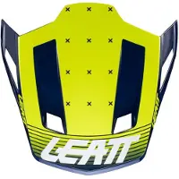 Leatt 7.5 V24 Visier