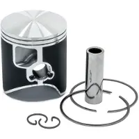 VERTEX Beta 250 Rr 13-17-xtrainer 17 D66.35 A Kolbenkit