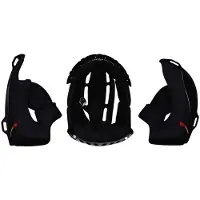 Scorpion Exo-1200 Air V2 Standard Innenpolsterung