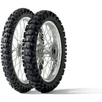Dunlop D952 65m M/c Tt Offroad-hinterreifen