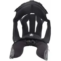 Shark Street Drak/vant/vancore 1 Dr Fabric Cap Innenpolsterung