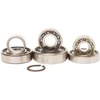 Hotrods Kawaskx 85 01-04/100 01-04/suz Rm 100 03 Lenklager-kit