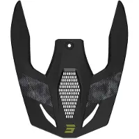 Shot Race Gear Furious Patrol Visier