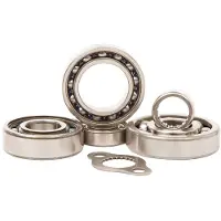 Hotrods Honda 80 Cr-r 86-02/85 03-07 Lenklager-kit
