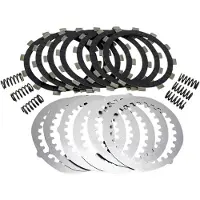 EBC Drcf Series Offroad/atv Carbon Fiber Drcf043 Volle Kupplung