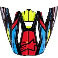 Alpinestars Sm5 Visier