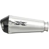 Remus Hypercone For Ktm 1290 Super Duke R From 2014 Ec Nicht Homologierter Schalldämpfer