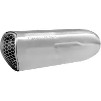 Remus Nxt With Removable Sound Insert For Honda Crf 1100l Africa Twin/´africa Twin Adventure Sports From 2020 Euro 4/euro 5 Race Homologierter Schalldämpfer