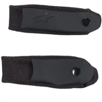 Alpinestars M10/s M8 Helm Kinnriemenabdeckung
