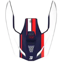 Shot Race Gear Furious Heritage Visier
