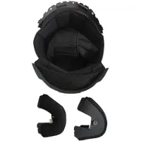 Stormer Sun Evo 2.0 Innenpolsterung