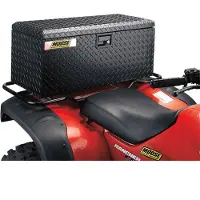 Moose Utility Division Aluminium Atv Motorradkoffer