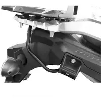 Hepco & becker Easyrack Suzuki V-strom 650/xt 17 42103534 00 01 Gepäckträger