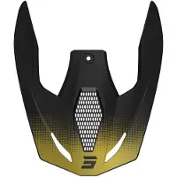 Shot Race Gear Race Draw Visier