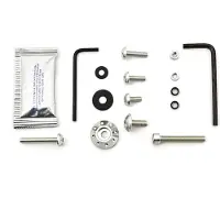 Pro Bolt Bmw Fbm810s Verkleidungsschrauben-kit