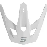 Shot Race Gear Jump Solid Visier