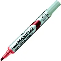 Pentel Maxiflo-marker Für Farbige Whiteboards
