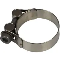 Akrapovic P-r58 Auspuffschelle