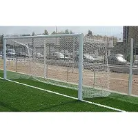 Softee Red fútbol 7 Premium 13441 (2 pcs)