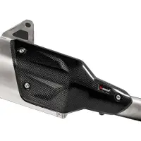 Akrapovic Carbon P-hsk10so3/1 Hitzeschild