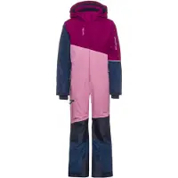 TROLLKIDS Kids Hallingdal Snowsuit