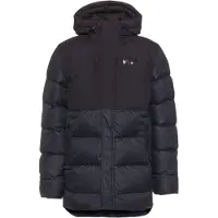 Helly Hansen Active Puffy Long Jacke Schwarz L Herren Schwarz L