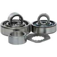 Hotrods Honda 250 Crf-r 14-17 Lenklager-kit