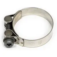 Akrapovic P-r103/1 Auspuffschelle