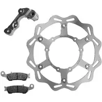 Braking Oversize Kit Kawasaki 03 Bremsscheibe